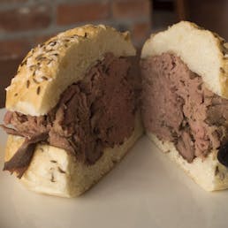 Buffalo Wings + Beef on Weck Combo Pack