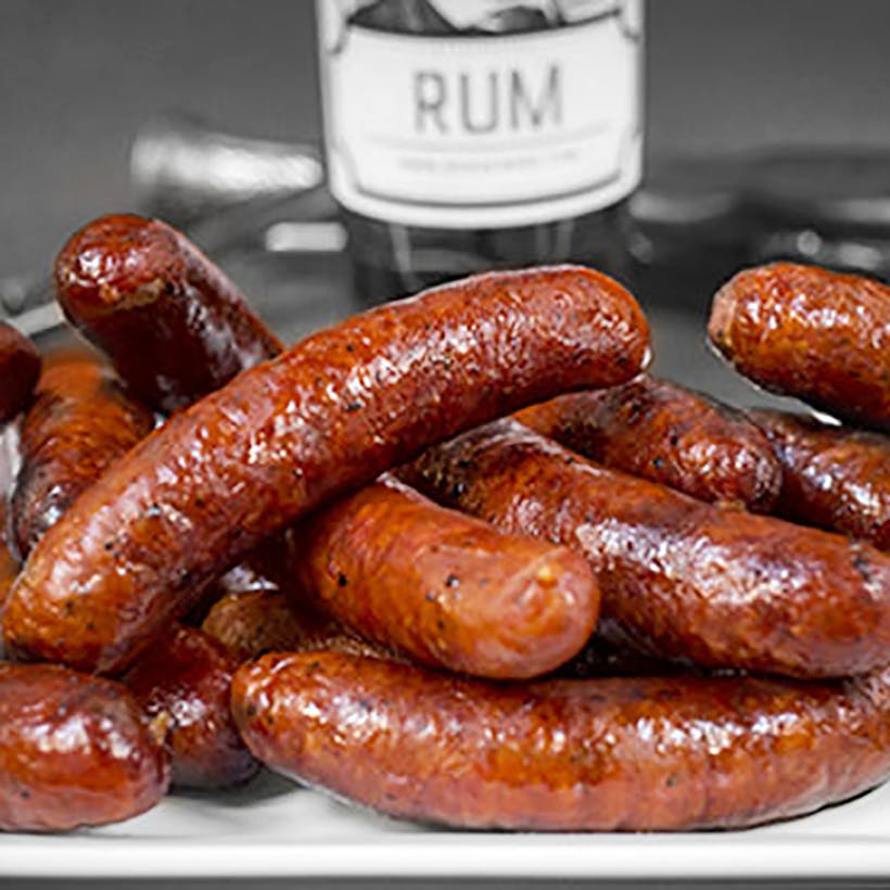 Jolly Rover RUM Brats