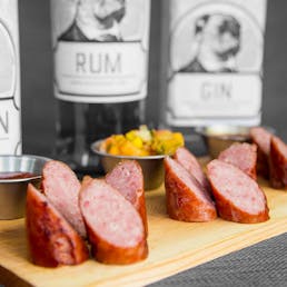 Jolly Rover RUM Brats