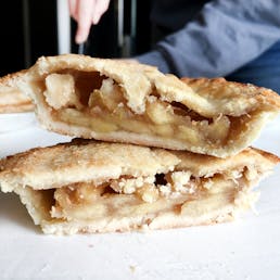 Frisbie Mini Pie Assorted - 24 Pack