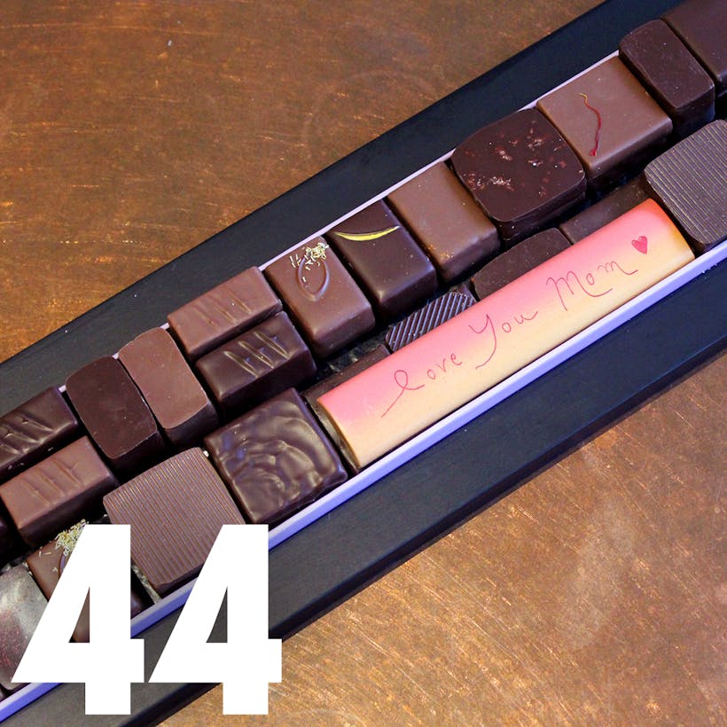 Mother's Day Selection - 44 Piece