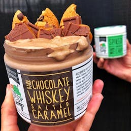 Boozy Ice Cream SALE - 2 FREE PINTS When You Buy 4