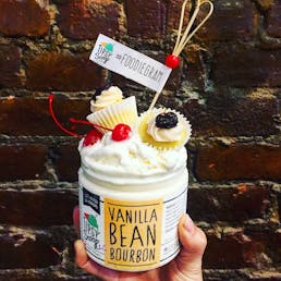 Boozy Ice Cream SALE - 2 FREE PINTS When You Buy 4