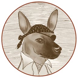 Jolly Rover RUM Brats