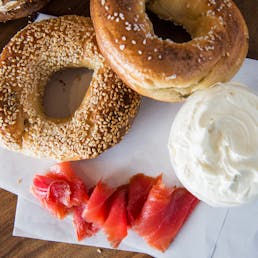 Mother's Day Bagel Pack