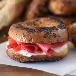 Mother's Day Bagel Pack