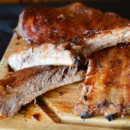 Famous Ribs