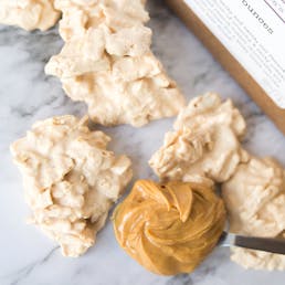 La-Di-Da's - Flavored Chocolate Covered Chips