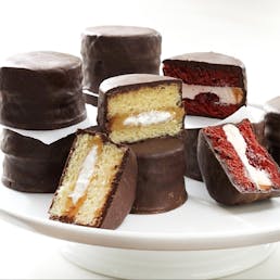 Cakewich Collection - 16 Pack