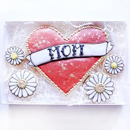 Mom's Favorite Cookie Gift Box