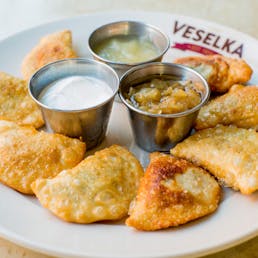 Choose Your Own Pierogi - 2 Dozen