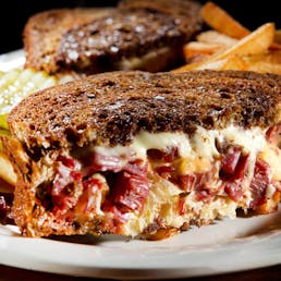 Blackstone Reuben Sandwich Kit for 8