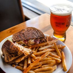 Blackstone Reuben Sandwich Kit for 8