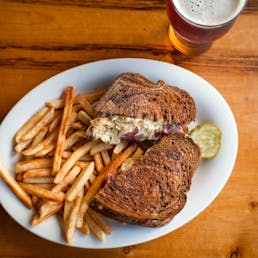 Blackstone Reuben Sandwich Kit for 8