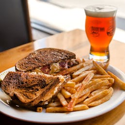 Blackstone Reuben Sandwich Kit for 8