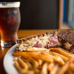 Blackstone Reuben Sandwich Kit for 8
