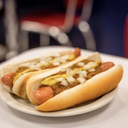 American Coney Island Kit