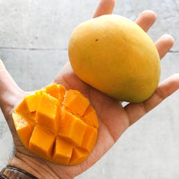 Rare Alphonso Mangoes