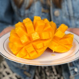 Rare Alphonso Mangoes