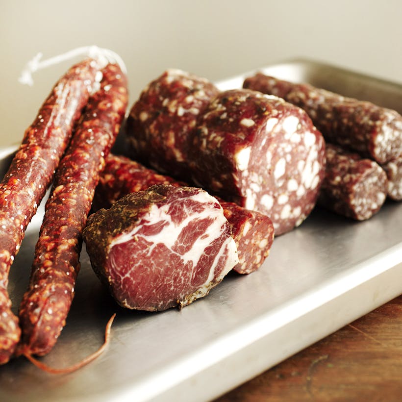 Salame Cittá