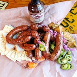 Kreuz Original Sausage
