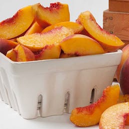 Georgia Peaches & Preserves Gift Box - 24 Pack