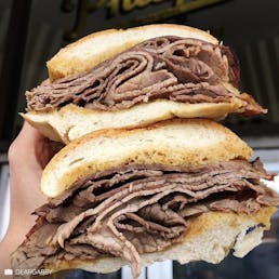 The Original French Dip Sandwich - 6 Pack