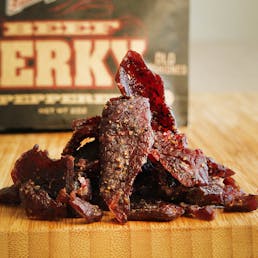 Sweetwood Smokehouse Sampler