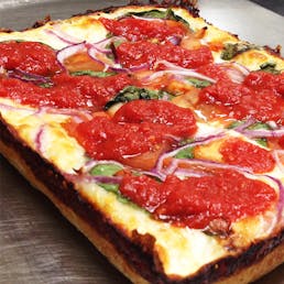 Monthly PIZZA Subscription