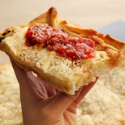 Monthly PIZZA Subscription