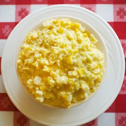 Creamed Corn