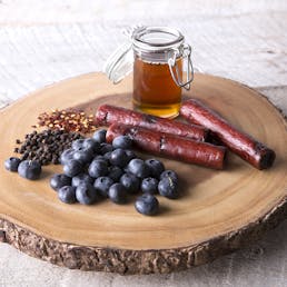 Sweetwood Smokehouse Sampler