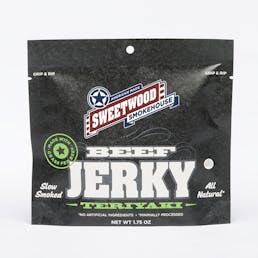 Sweetwood Smokehouse Sampler
