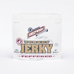 Sweetwood Turkey Jerky Sampler - 3 Pack