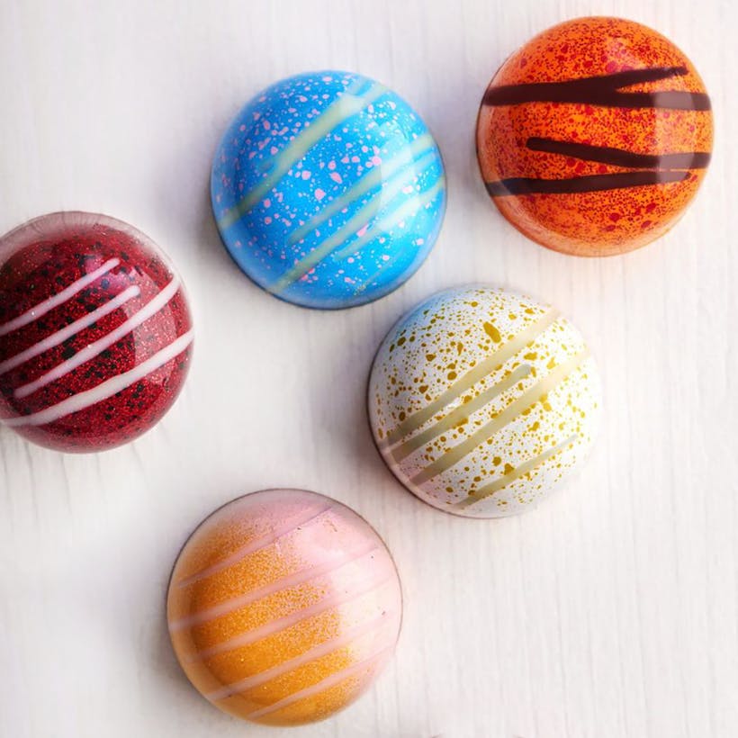 Summertime Sno Ball Collection