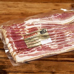 Benton's Hickory Smoked Country Bacon - 2 lbs.
