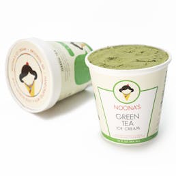 Green Tea Ice Cream - 6 Pints