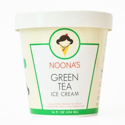 Green Tea Ice Cream - 6 Pints