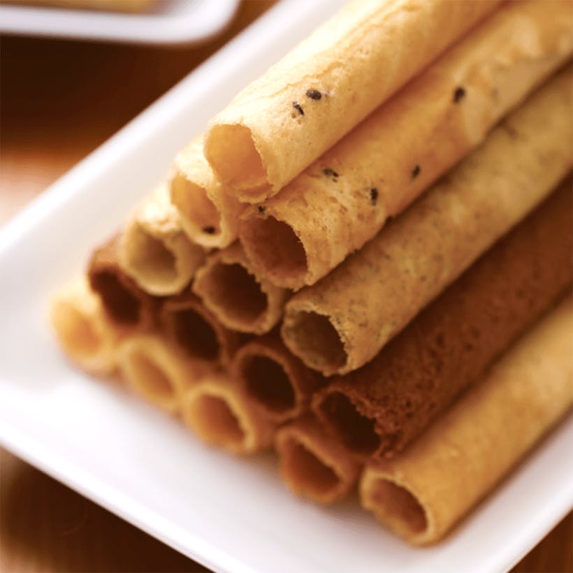 Assorted Eggroll Gift Tin