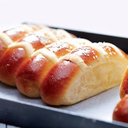 Chinese Sweet Bun Dozen Sampler