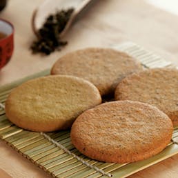 Almond Biscuits & Assorted Tea Cookies Gift Box
