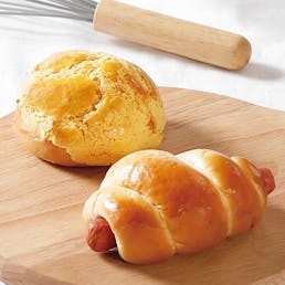 Choose Your Own Buns Dozen