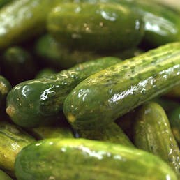 Pickles - 2 Jars