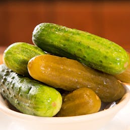 Pickles - 2 Jars