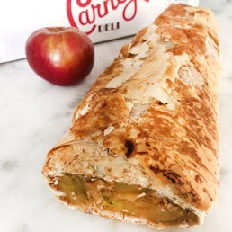 Apple Strudel