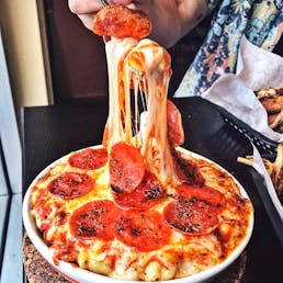 Choose Your Own Mac N Cheese - 4 Pack