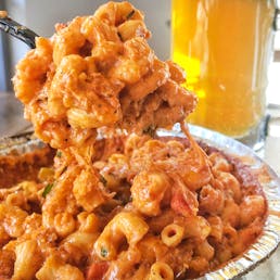 Choose Your Own Mac N Cheese - 4 Pack