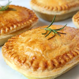 Choose Your Own Hand Pies - 6 Pack