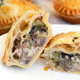 Choose Your Own Hand Pies - 6 Pack