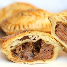 Choose Your Own Hand Pies - 12 Pack